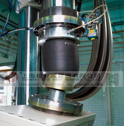 用于<a href='http://m.lovewangjing.cn/' target='_blank'><u>空氣彈簧</u></a>氣囊的氯丁橡膠配方
