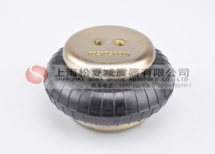 JBF145/110-1橡膠<a href='http://m.lovewangjing.cn/' target='_blank'><u>空氣彈簧</u></a>