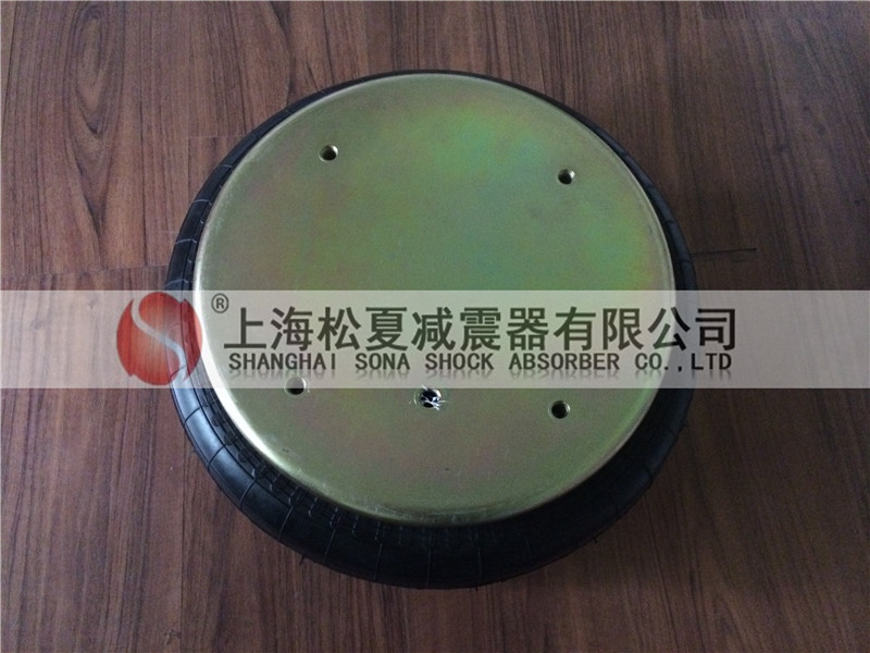 JBF386/140-1橡膠<a href='http://m.lovewangjing.cn/' target='_blank'><u>空氣彈簧</u></a>
