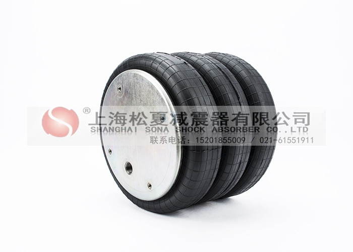 JBF406/520-3橡膠<a href='http://m.lovewangjing.cn/' target='_blank'><u>空氣彈簧</u></a>