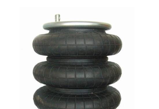 延長橡膠<a href='http://m.lovewangjing.cn/' target='_blank'><u>空氣彈簧</u></a>使用壽命的工藝方法