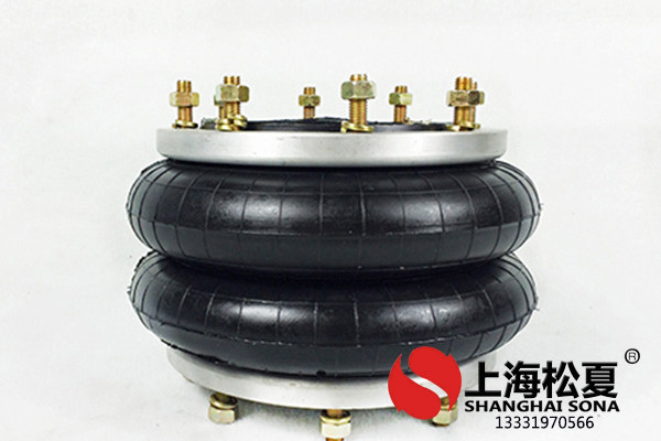 振動篩空氣彈簧應(yīng)該注意的事項有哪些？
