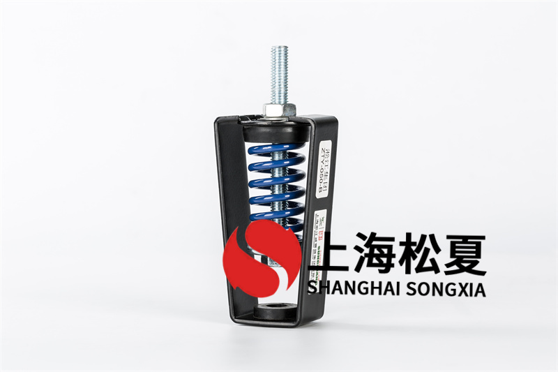 彈簧減震器有哪些好的選擇？