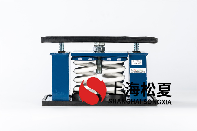 變電器用彈簧減振器的關(guān)鍵優(yōu)勢(shì)有哪些呢？