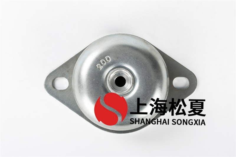 橡膠減震器和拉伸彈簧減振器有什么不同？