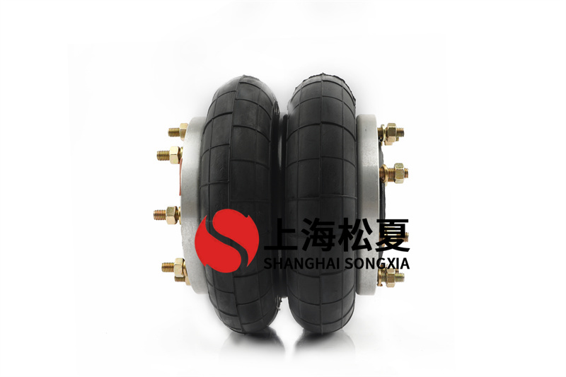 復(fù)合型塑膠<a href='http://m.lovewangjing.cn/' target='_blank'><u>空氣彈簧</u></a>的優(yōu)勢有哪些？