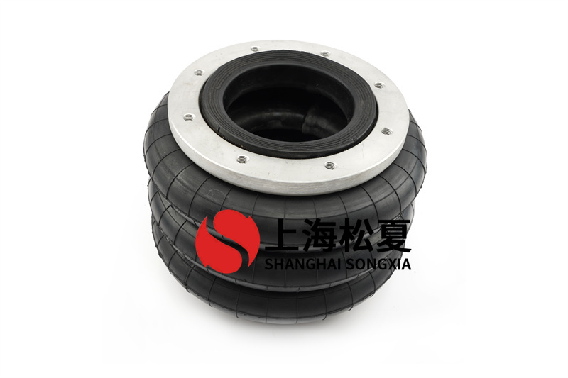 振動(dòng)輸送機(jī)<a href='http://m.lovewangjing.cn/' target='_blank'><u>空氣彈簧</u></a>使用中的調(diào)整