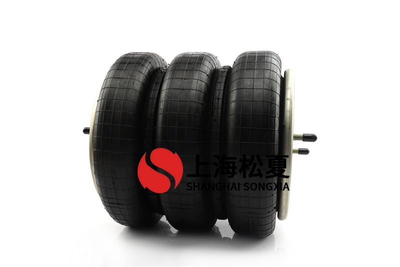 空氣彈簧的作用和工作原理是什么？