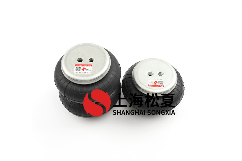 囊式<a href='http://m.lovewangjing.cn/' target='_blank'><u>空氣彈簧</u></a>的技術(shù)特征及權(quán)利要求
