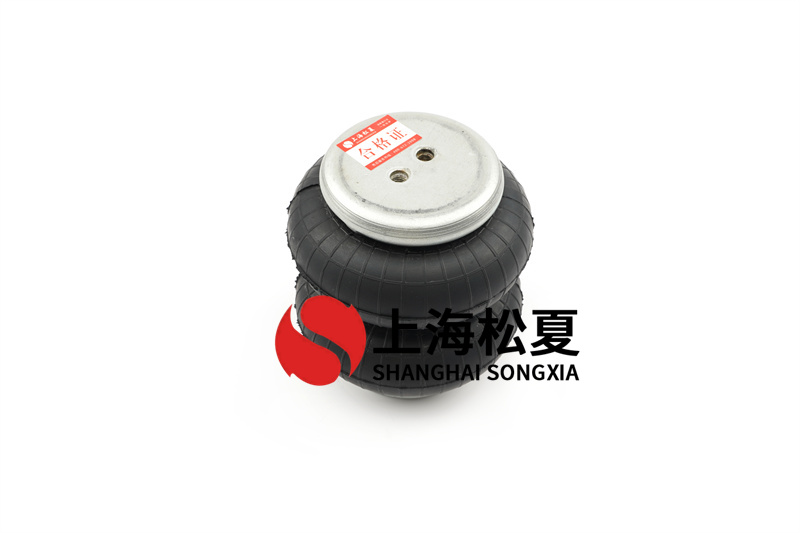 橡膠空氣彈簧是靠什么特性來供氣的？