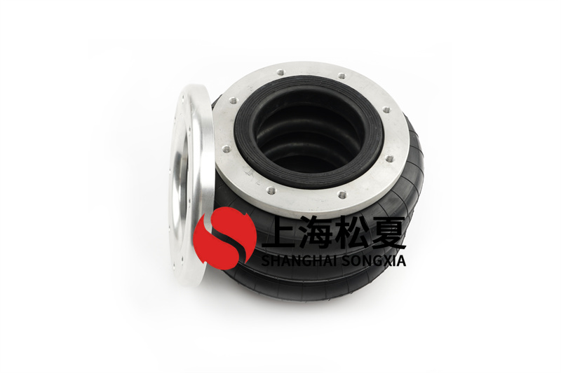 橡膠<a href='http://m.lovewangjing.cn/' target='_blank'><u>空氣彈簧</u></a>在起重機(jī)械上的應(yīng)用
