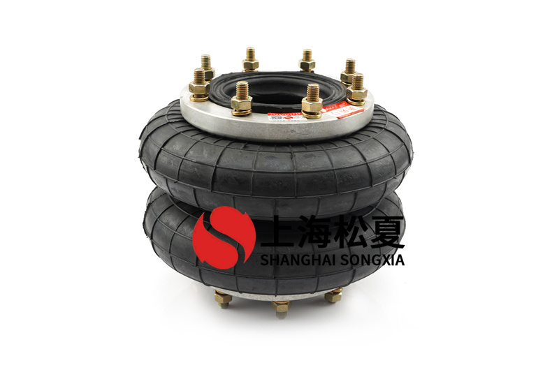 空氣彈簧的性能優(yōu)點有哪些？ 