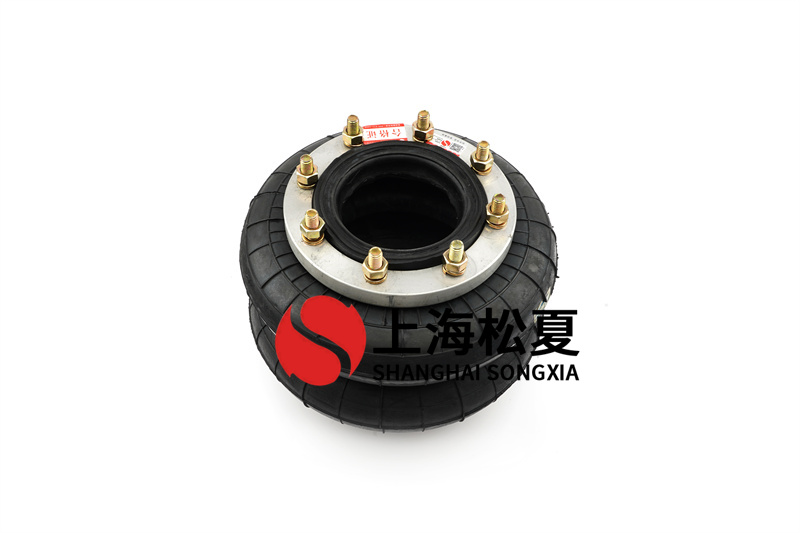 關(guān)于空氣彈簧的垂直性能